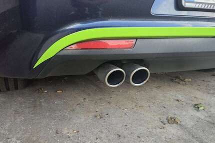 VW Scirocco 205.000 km 6.500 € Essen 45329