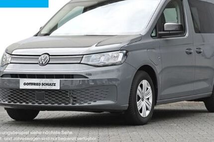 VW Caddy 2.990 km 40.980 € Hagen 58089