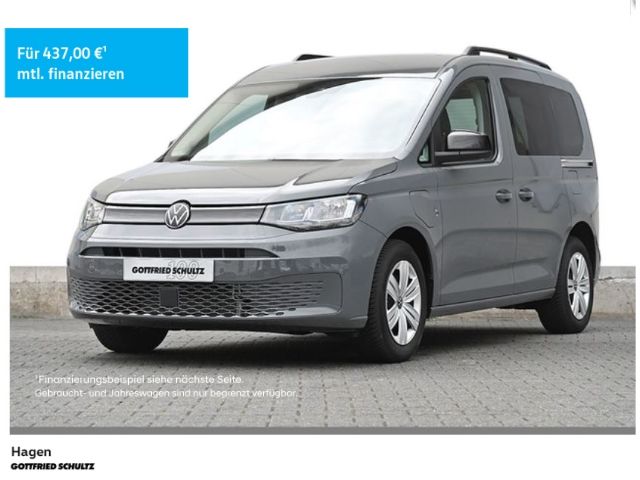 VW Caddy 6.990 km 40.980 € Hagen 58089