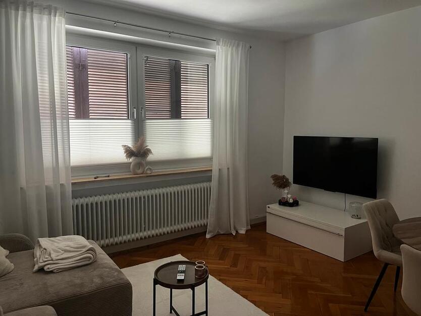 2 Zimmer Mietwohnung Marl Drewer