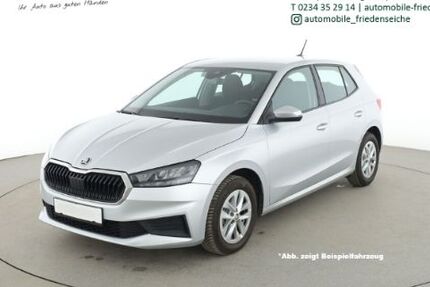 Skoda Fabia 52.658 km 16.870 &euro; Bochum 44805