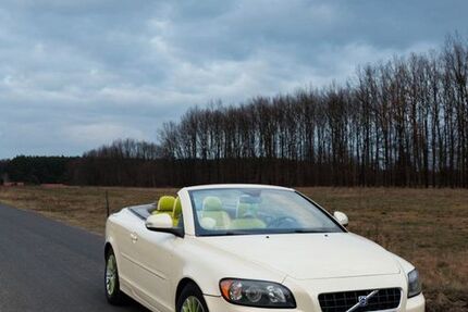 Volvo C70 280.000 km 5.500 &euro; Dortmund 44379