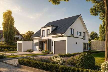 Haus Bochum Stiepel Stiepel - 3 Zimmer, 117 m&sup2;, 615.000&euro; | Angebot:27370013