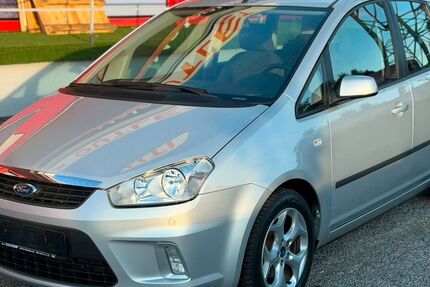 Ford C-Max 121.000 km 3.000 &euro; Essen 45294