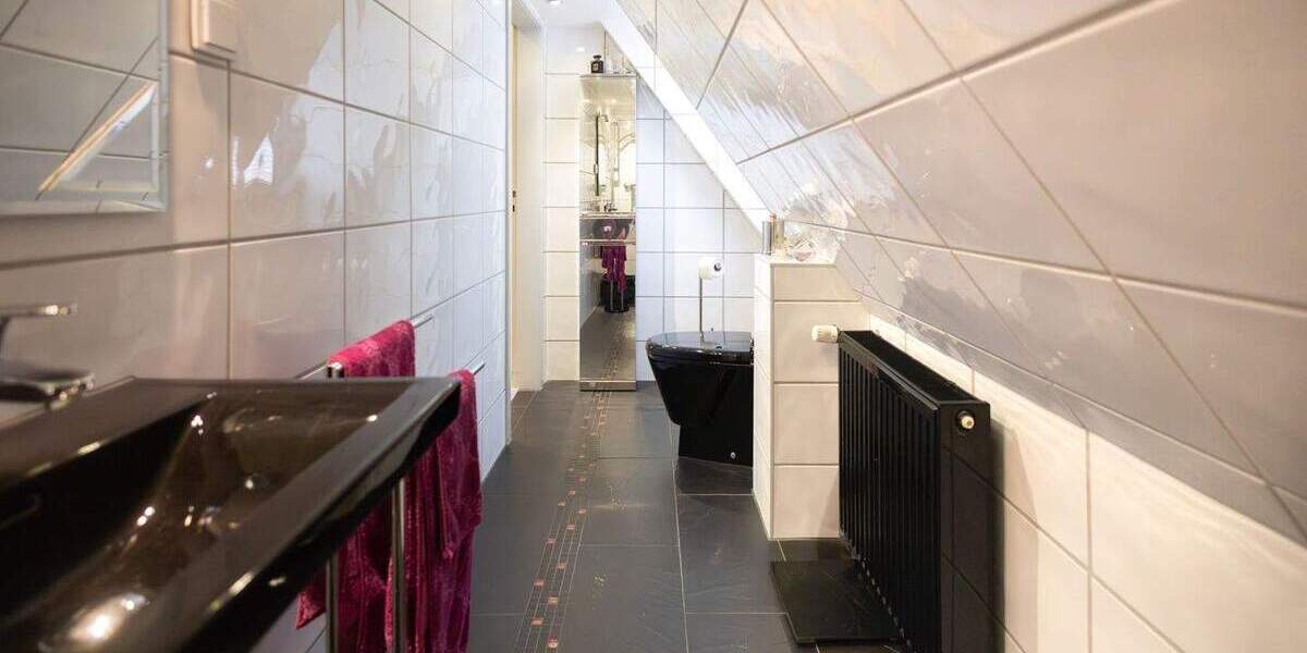 Einzigartiges Zuhause mit viel Platz, Stil und Herz - für alle, die das Besondere suchen 4 zimmer