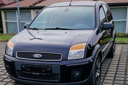 Ford Fusion 150.000 km 2.650 &euro; Witten 58454