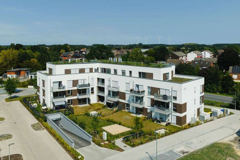 Wohnung zum Kaufen in Selm 430.621 € 121 m² 4 zimmer