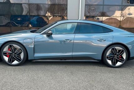 Audi e-tron GT 5.100 km 74.545 € Lünen 44534