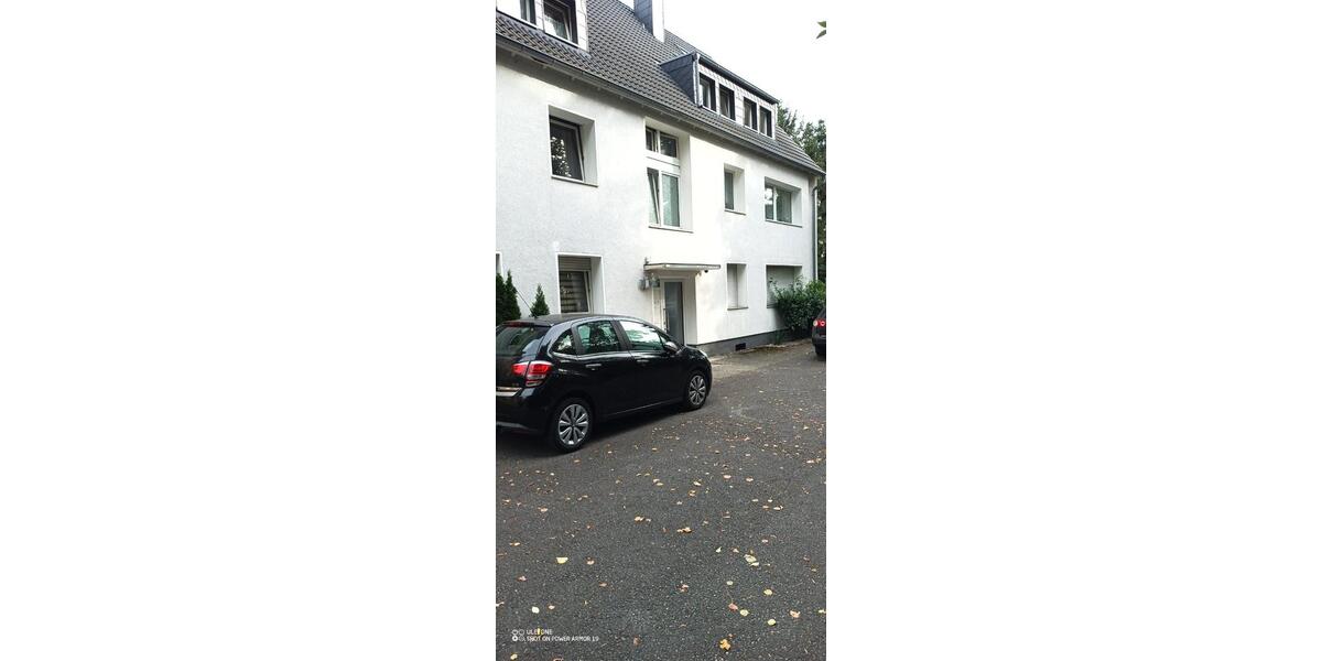 Dachgeschoßwohnung Oberhausen Biefang - 3.5 Zimmer, 78 m&sup2;, 750&euro; | Angebot:24480098