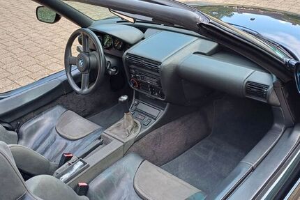 BMW Z1
