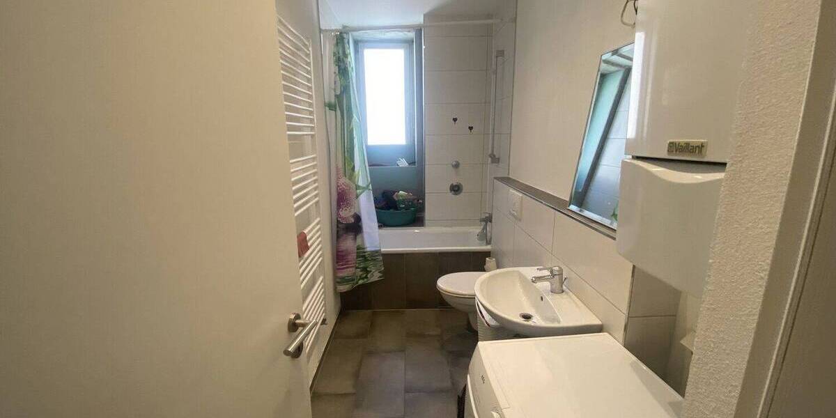 Etagenwohnung Dortmund Mitte - 2 Zimmer, 62 m&sup2;, 119.000&euro; | Angebot:26435477