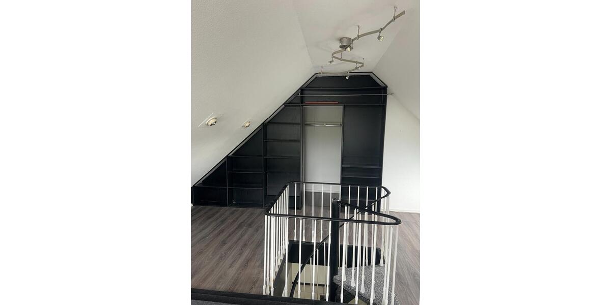 Charmante 2,5-Zimmer Maisonette in Lütgendortmund 2.5 zimmer