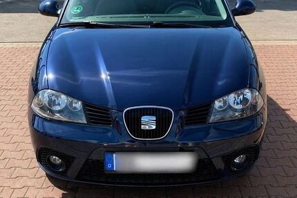 Seat Ibiza 167.000 km 1.500 &euro; Lünen 44536
