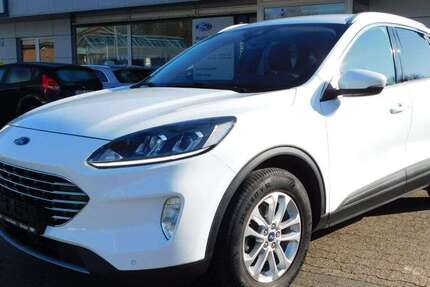 Ford Kuga 127.300 km 15.590 &euro; Selm 59379