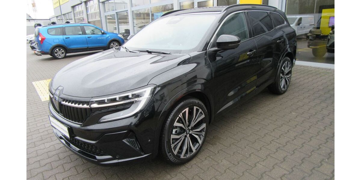 Renault Espace 7.990 km 47.900 € Bochum 44795