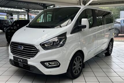 Ford Tourneo Custom 53.134 km 36.474 &euro; Lünen 44532
