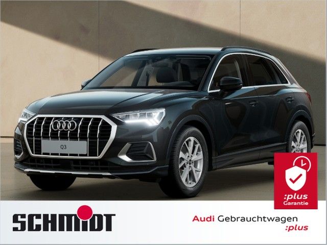 Audi Q3 3.480 km 38.740 &euro; Recklinghausen 45657