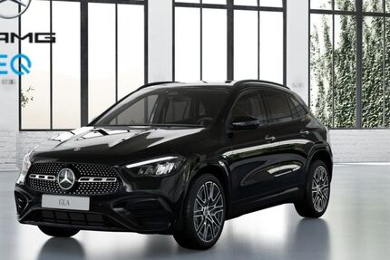 Mercedes-Benz GLA 200 9.500 km 46.370 &euro; Dortmund 44139