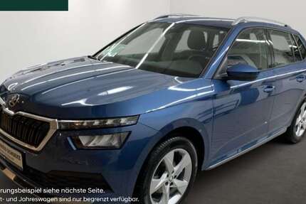 Skoda Kamiq 28.712 km 17.450 € Essen 45307