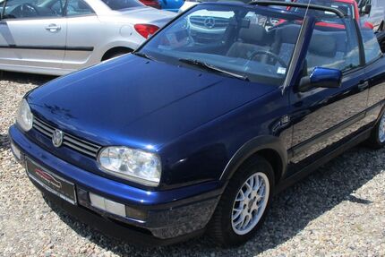 VW Golf 184.527 km 2.499 € Selm 59379