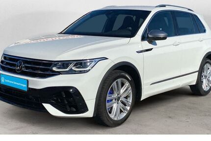 VW Tiguan 28.982 km 43.990 &euro; Bochum - Linden 44879