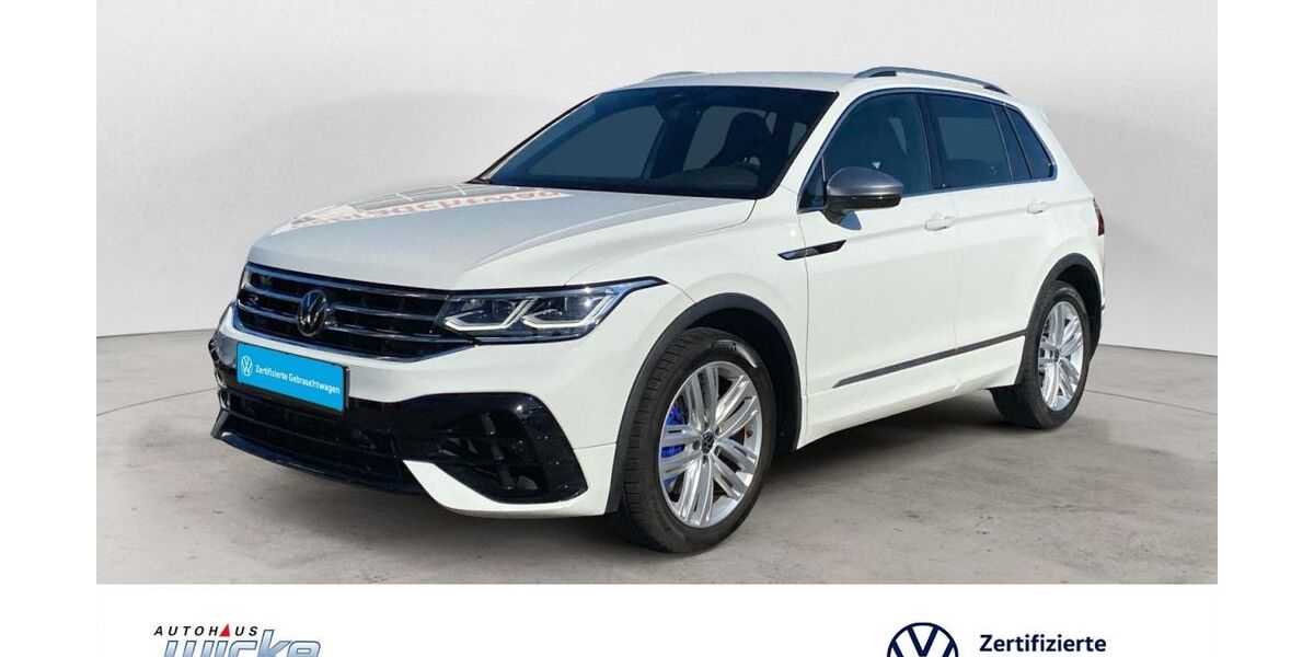 VW Tiguan 28.982 km 43.990 &euro; Bochum - Linden 44879