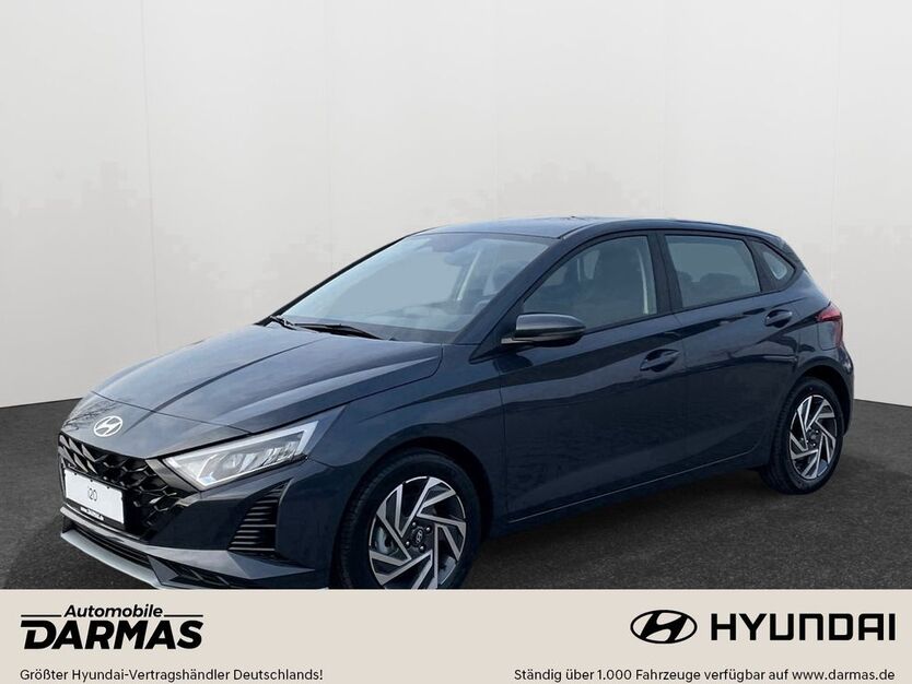Hyundai i20 19.801 km 17.990 € Lüdinghausen 59348