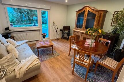 Wohnung Bottrop Boy - 3.5 Zimmer, 60 m&sup2;, 137.500&euro; | Angebot:24774578