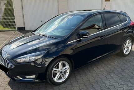 Ford Focus 66.000 km 9.500 &euro; Oer-Erkenschwick 45739