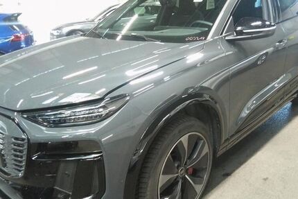 Audi SQ6 e-tron