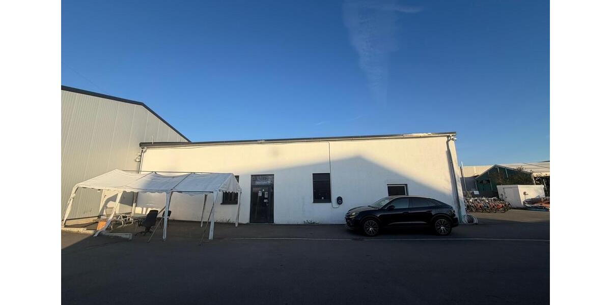 Gewerbeobjekt Dortmund Innenstadt Nord - 3.000&euro; | Angebot:26198825