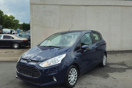 Ford B-Max 118.700 km 6.390 € Bergkamen 59192