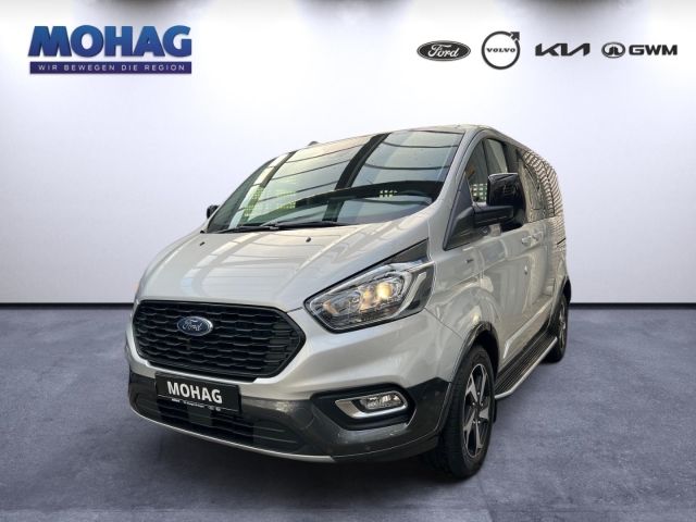 Ford Tourneo Custom 88.497 km 34.990 € Essen 45134