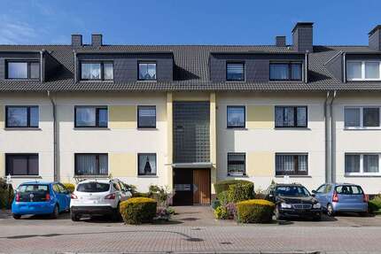 Wohnung Gladbeck / Gladbeck-Brauck Brauck - 4 Zimmer, 83 m&sup2;, 210.000&euro; | Angebot:26113300