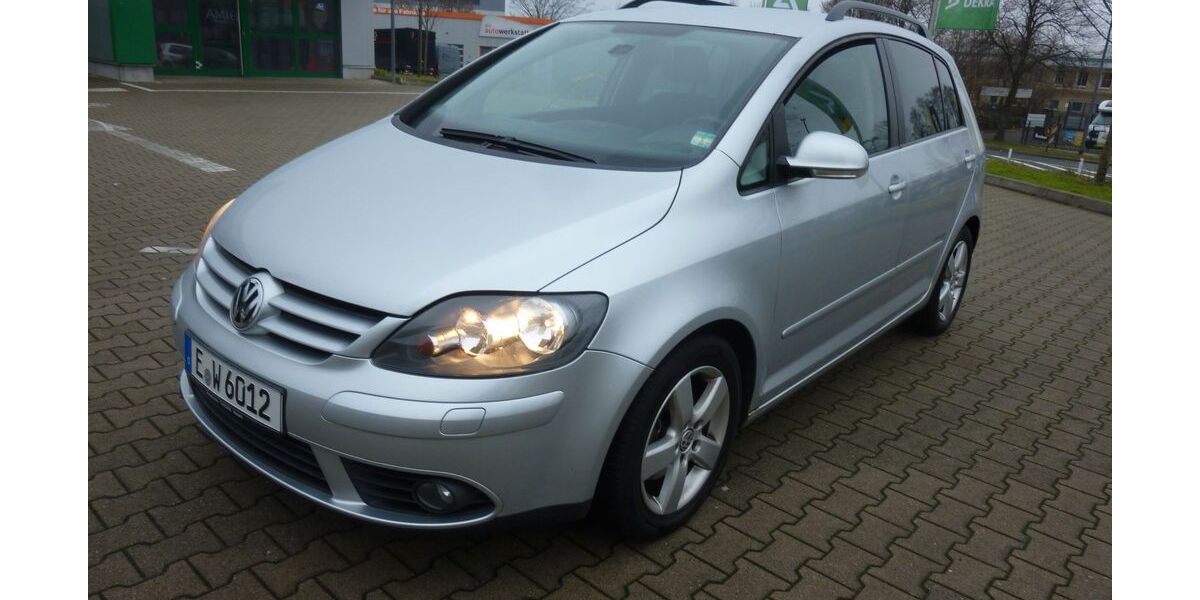 VW Golf 190.000 km 3.999 &euro; Essen 45144