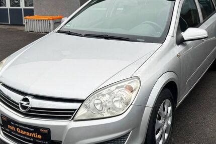 Opel Astra 162.900 km 4.290 € Witten - NRW 58455