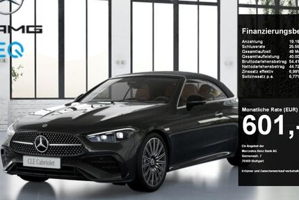 Mercedes-Benz CLE 300 19.884 km 63.690 &euro; Lünen 44532