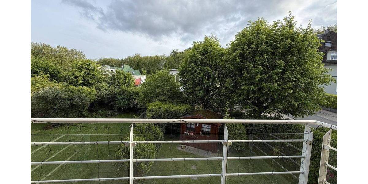 Etagenwohnung Essen Rüttenscheid - 3 Zimmer, 93 m&sup2;, 1.500&euro; | Angebot:26819320