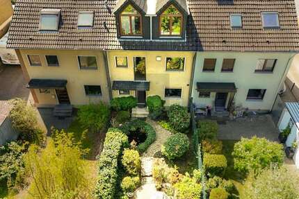 Haus Dortmund Mengede - 6 Zimmer, 158 m&sup2;, 410.000&euro; | Angebot:27022021