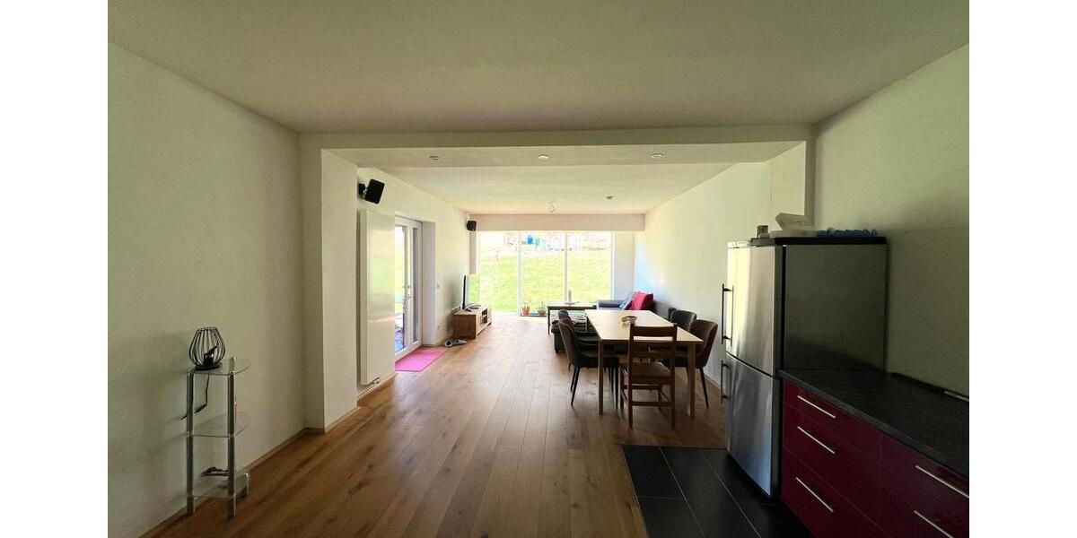 Erdgeschoßwohnung Witten Heven - 4 Zimmer, 100 m&sup2;, 1.750&euro; | Angebot:24661197