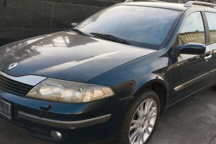 Renault Laguna 230.000 km 875 &euro; Lünen 44536