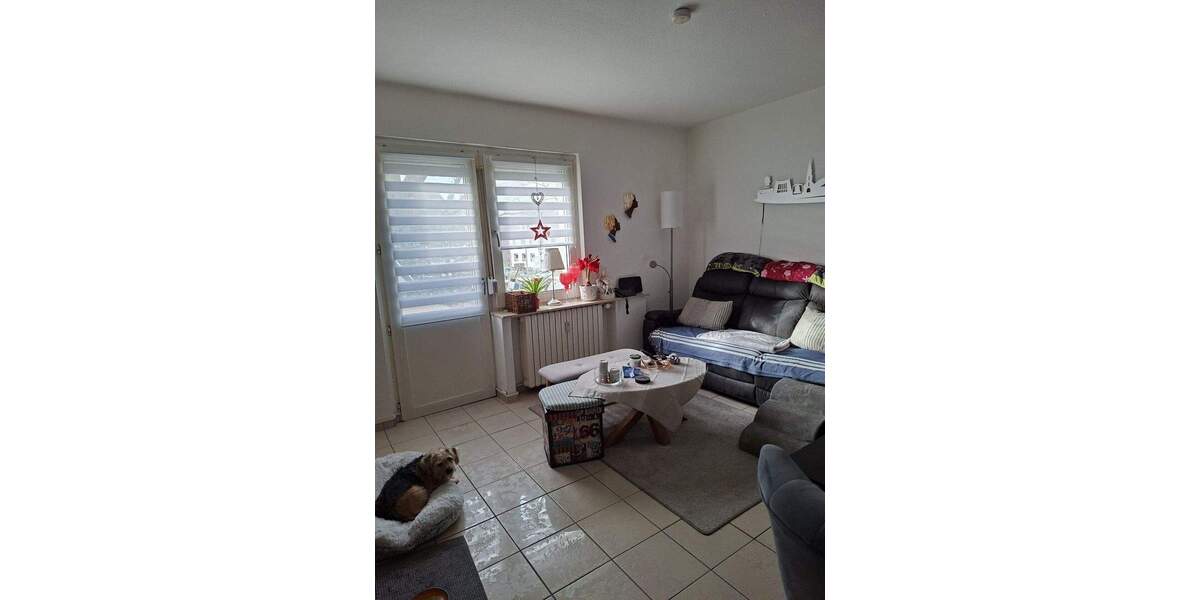 Etagenwohnung Bochum / Dahlhausen Dahlhausen - 3 Zimmer, 57 m&sup2;, 139.000&euro; | Angebot:24581330