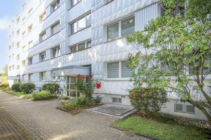 Wohnung zum Kaufen in Mülheim an der Ruhr 130.000 € 65 m² 2 zimmer