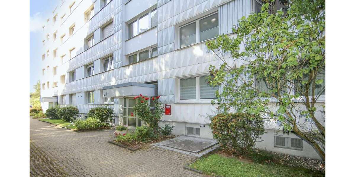 Wohnung zum Kaufen in Mülheim an der Ruhr 130.000 € 65 m² 2 zimmer