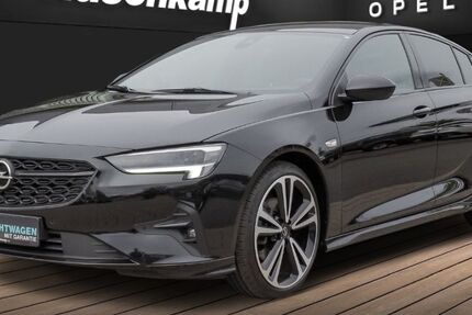 Opel Insignia 26.801 km 29.880 € Lünen 44532