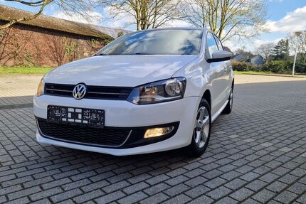 VW Polo 166.756 km 4.650 &euro; Oberhausen 46149