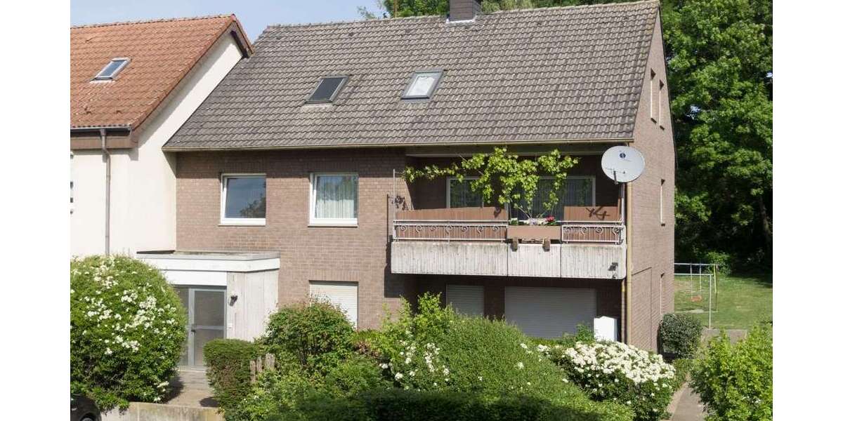 Wohnung zum Mieten in Selm 363 € 53.35 m² 2 zimmer