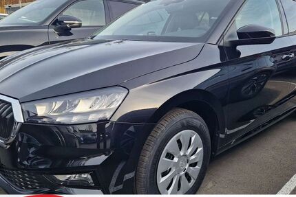 Skoda Fabia 1.250 km 18.990 &euro; Witten 58453