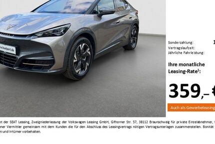 Cupra Tavascan 9.758 km 38.352 € Dortmund 44269