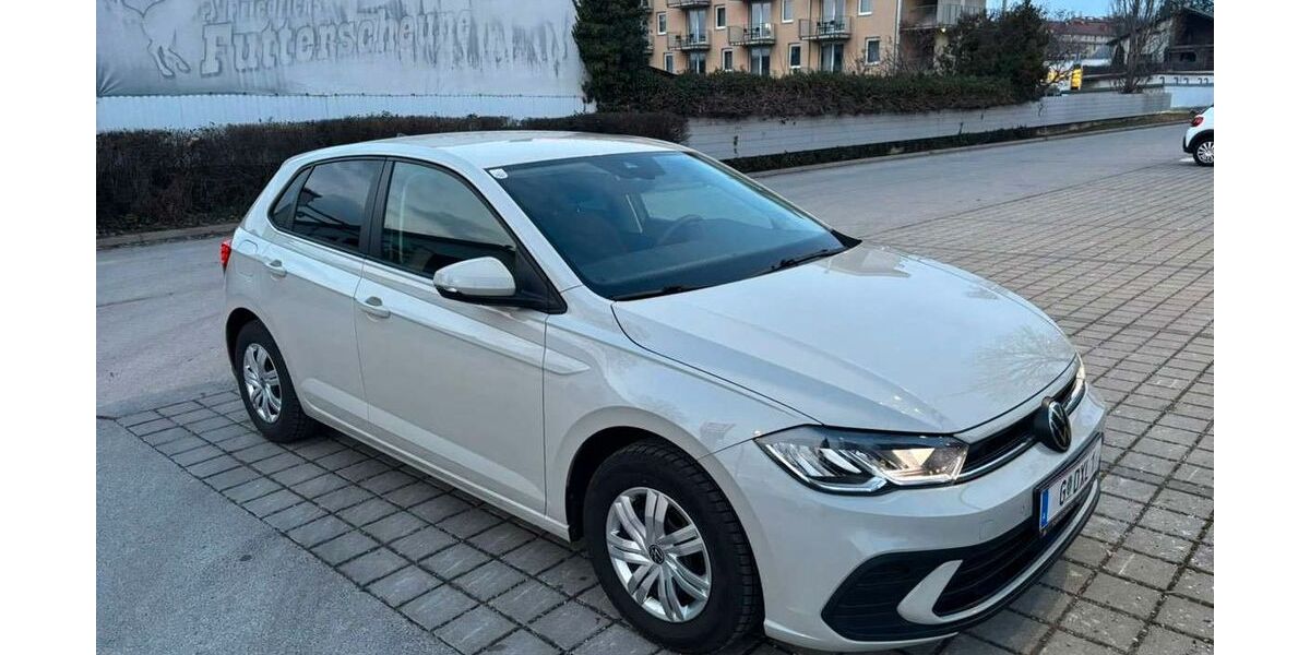 VW Polo 78.000 km 13.000 &euro; Essen 45144